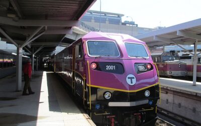 MBTA advances $472M Draw One Bridge replacement project