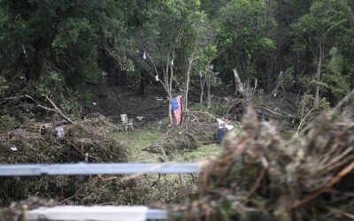 Texas advances SB 3 flood siren mapping effort