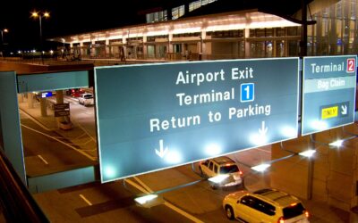 Raleigh-Durham International Airport plans $175 million roadway expansion