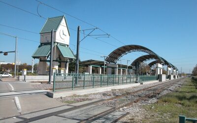 Garland opens $29M hotel construction opportunity for developers, P3