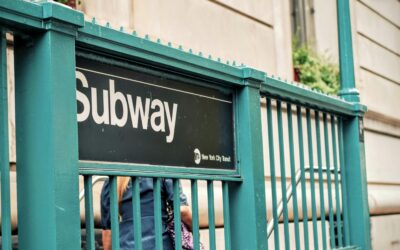 New York MTA launches $12B subway fleet replacement effort