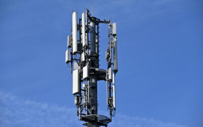 NTIA shifts $50M to AI-driven telecom network development