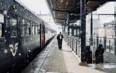 FTA unveils $686M NOFO for rail station upgrades