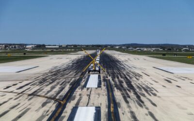 San Marcos kick starts airport expansion plan with 170-acre purchase