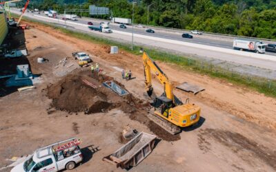 TxDOT advances $850M I-10, US 69 interchange overhaul