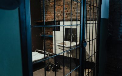 Daviess County advances $43M detention center expansion