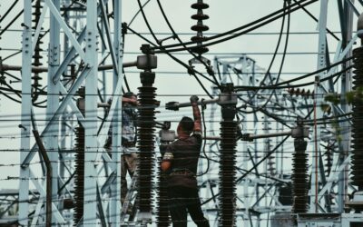 Texas backs $617M NRG generation project under JETI program