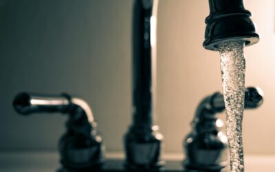 California announces a new water plan to address water resources, climate change
