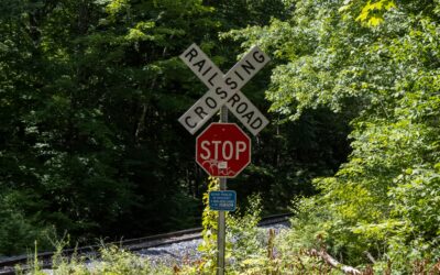 Texas awards $160M for rail crossing separation projects