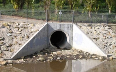 Houston plans drainage project linking Turkey Gully to bayou
