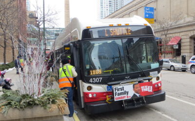 $28M transit facility planned in Bloomington