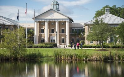County officials approve new funding for USC Beaufort’s convocation center project