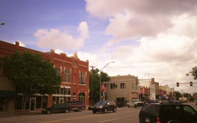 Broken Arrow approves record $415M infrastructure package 