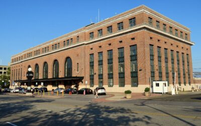 New Haven Union Station set for $402M modernization under new plan