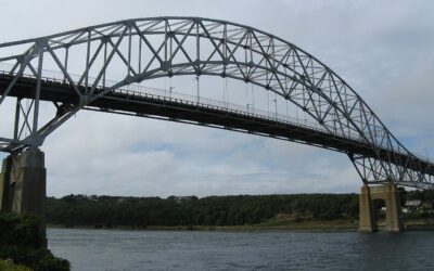 Massachusetts seeks design-build team for $2.5B bridge replacement