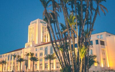 San Diego outlines new plan for civic center redevelopment