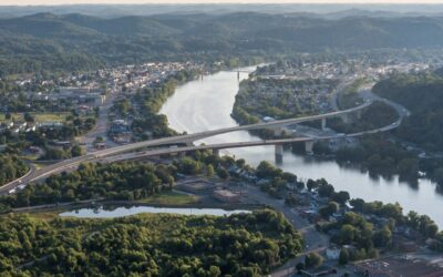 West Virginia secures $65M for Kanawha bridge projects