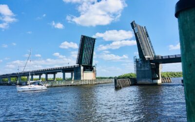 FDOT plans $207M replacement project for deteriorating Wilson Pigott Bridge