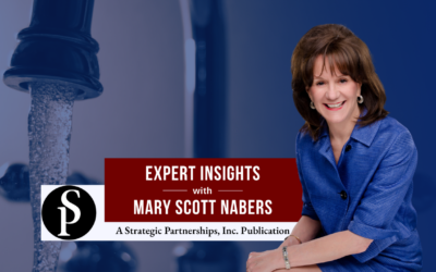 America’s aging water systems trigger a surge in billion-dollar fixes