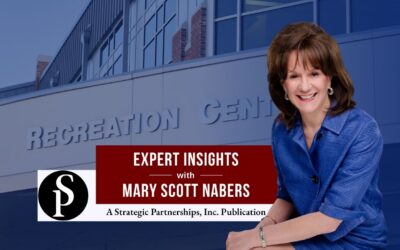 Play, Gather, Thrive: Cities double down on recreation investments