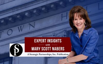 The Quiet Revolution: Building the future from the ground up