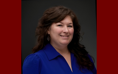 Secretary of State appoints new chief information officer