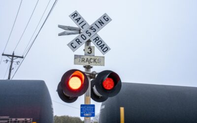 Illinois allocates $376M for rail grade crossing projects statewide