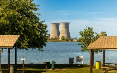 State opens $350M fund for advanced nuclear development