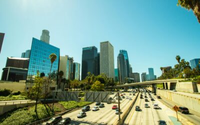 California advances $900M in major rail, transit investments statewide