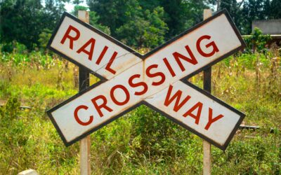 USDOT opens $1.1B grant program to enhance rail crossing safety, infrastructure
