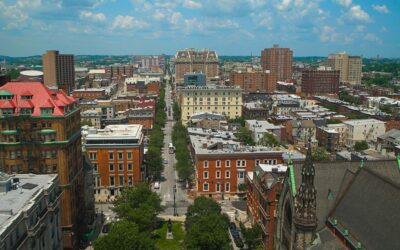 Maryland’s $70.8B budget funds schools, energy and new developments