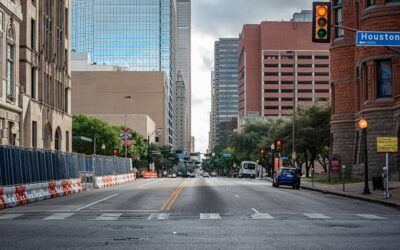 Arlington reimagines downtown as multipurpose business, cultural hub