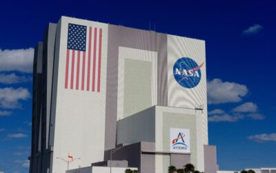 Texas universities play key role in NASA’s Artemis II mission