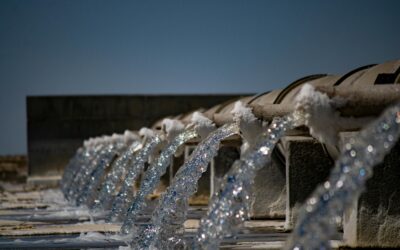 More than $1B in water infrastructure funding available through TWDB