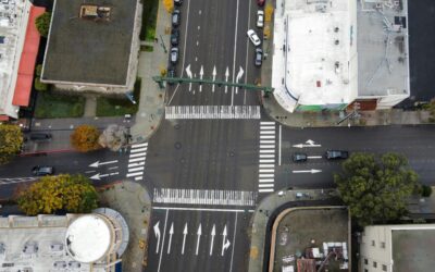 USDOT opens $1B grant program targeting roadway safety projects