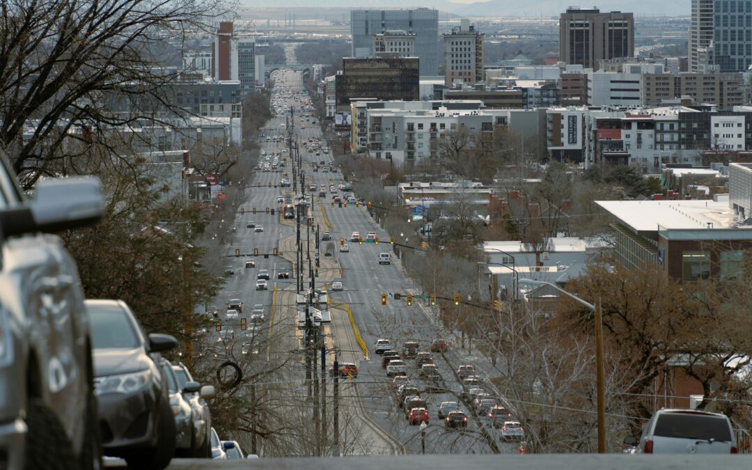 UDOT outlines $2.8B investment in 2026 transportation infrastructure projects