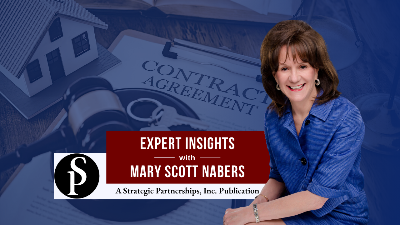 Copy of MSN Column (720 x 480 px) Jan 23 (2) Mary Scott Nabers before a contract for her weekly column.