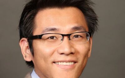 James Huang: Technology, innovation reshaping Texas’ health landscape