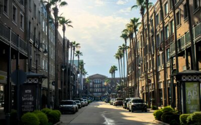 Baton Rouge unveils $1.5B downtown redevelopment plan