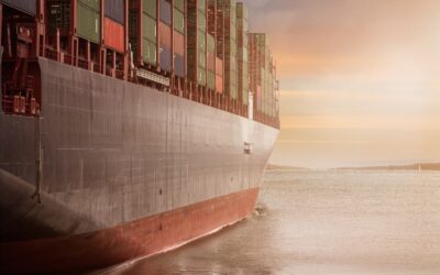 Maritime Administration explores small modular reactor technology under new RFI