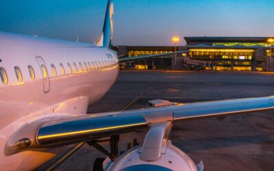 McAllen International Airport plans $180M in major terminal, runway upgrades