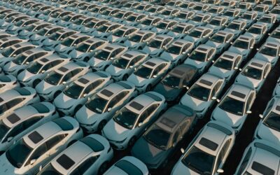 Automotive giant eyes San Antonio for major vehicle production facility