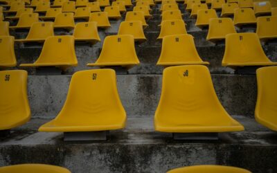 Harris County weighs redevelopment options for historic Astrodome site
