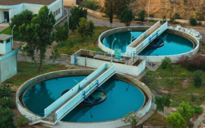 Dripping Springs enters design phase for solids storage and recuperative thickening facility