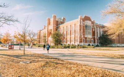 OU launches new program to enhance healthcare, economic growth in Oklahoma