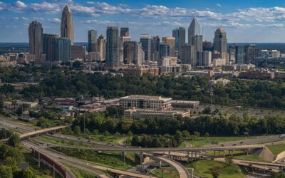 New priorities, projects highlight North Carolina’s statewide development plan