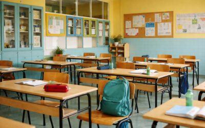 Texas school enrollment decline pressures districts statewide