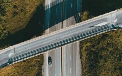 Bellevue’s $230M multimodal bridge over I-405 gets TIF backingÂ