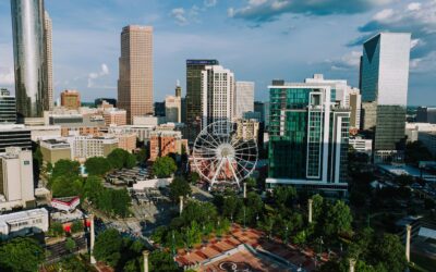 Atlanta advances $10B neighborhood reinvestment initiative
