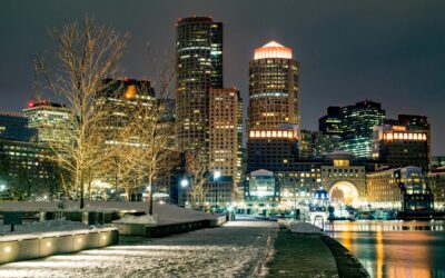MBTA debuts $9.6B roadmap to harden transit system